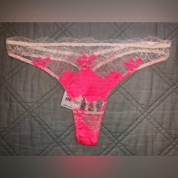 Free People Other - Free People thong (XS)